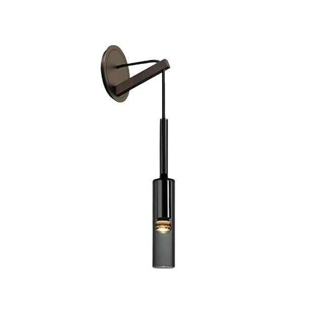 Бра Romatti Kobo Charlot 8886-1W Фото № 