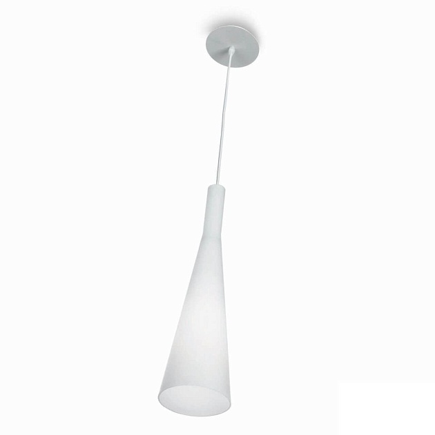 Подвесной светильник Ideal Lux Milk SP1 026787 Фото № 