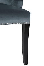 Кухонный стул Garda Decor 236-2K-Бирюза-Riv87 3