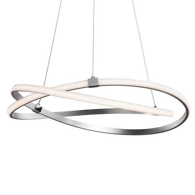 Подвесной светодиодный светильник Mantra Infinity 5726 изображение 2 Подвесной светодиодный светильник Mantra Infinity 5726 Фото № 2