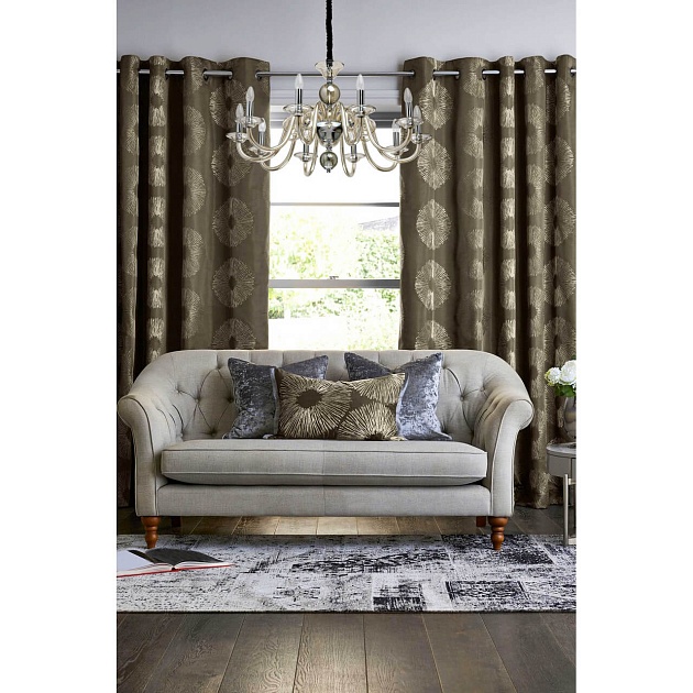 Подвесная люстра MW-Light Элла 483012710 Фото № 15