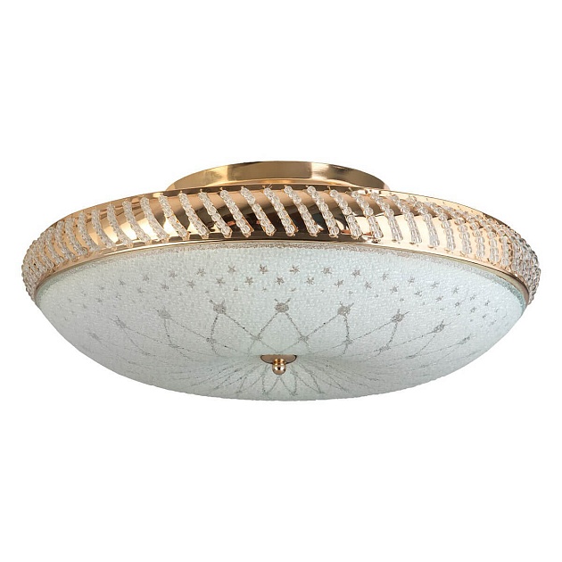 Накладной светильник Toplight Loreen TL1492Y-05GC изображение Накладной светильник Toplight Loreen TL1492Y-05GC Фото №