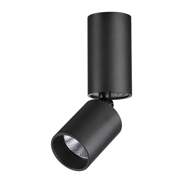 Светодиодный спот Novotech Over Tubo 359315 изображение Светодиодный спот Novotech Over Tubo 359315 Фото №