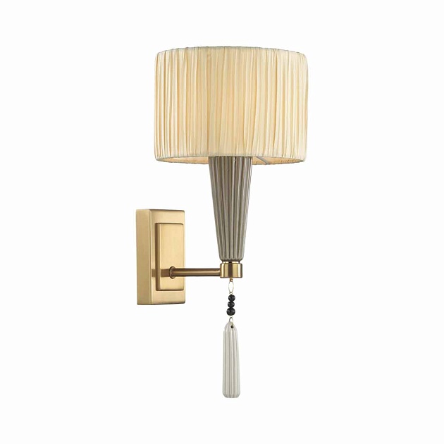Бра Odeon Light Exclusive Latte 5403/1W Фото № 4