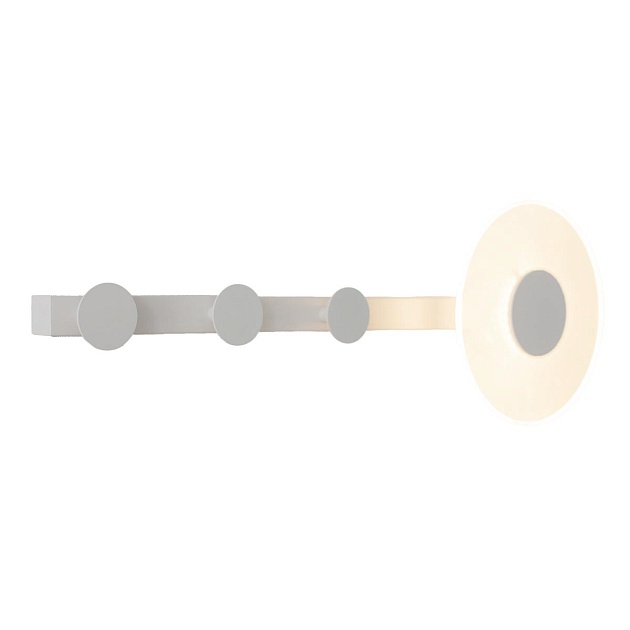 Настенный светодиодный светильник Mantra Venus 7292 Фото № 