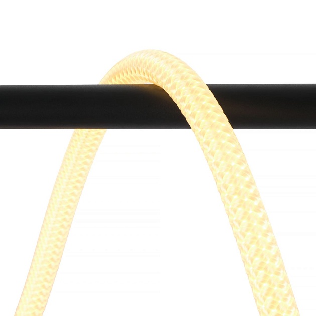 Подвесной светодиодный светильник MyFar Kenneth MR2143-1PL Фото № 5