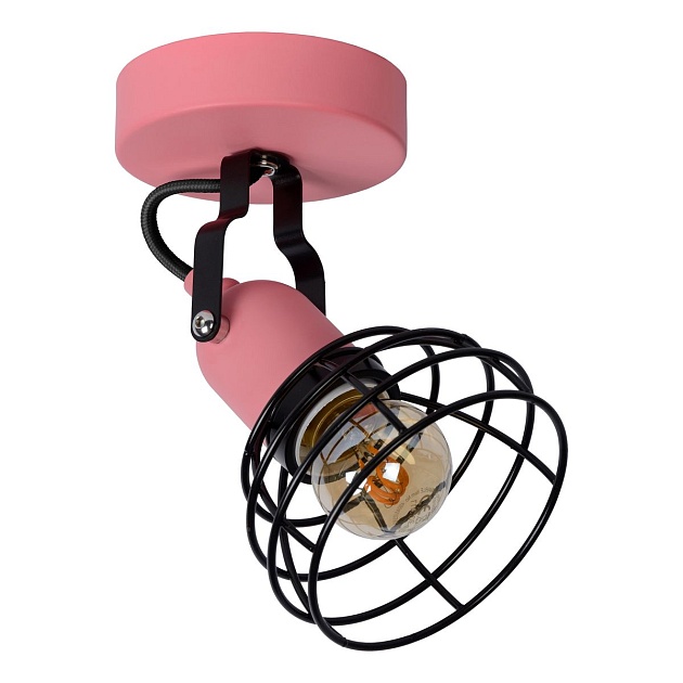 Спот Lucide Paulien 08927/01/66 Фото № 