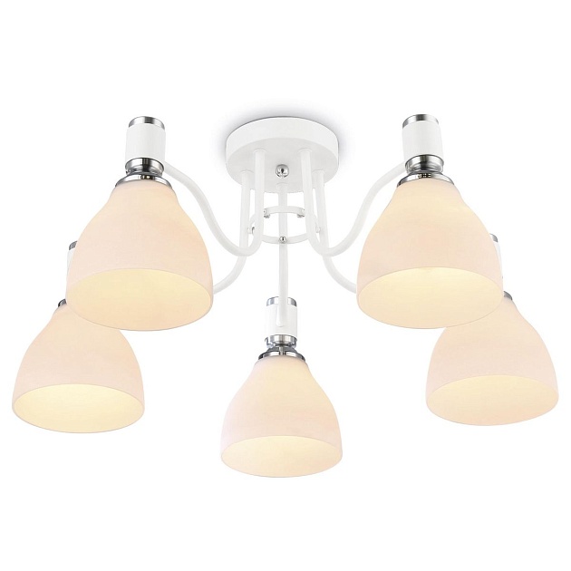 Потолочная люстра Ambrella light Traditional Modern TR303305 Фото № 