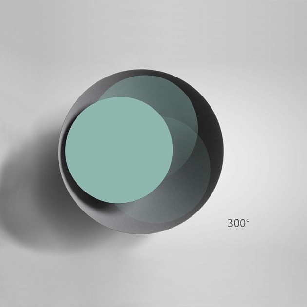 Бра Imperium Loft Twirl 204163-26 Фото № 5