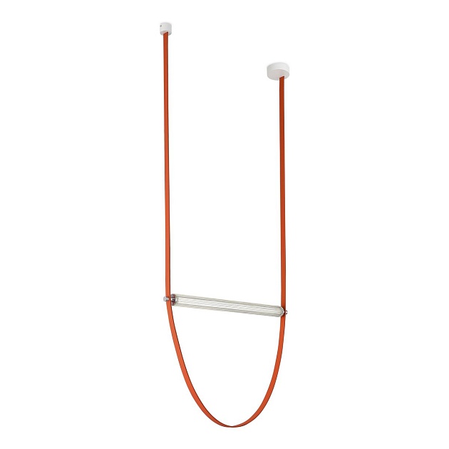 Подвесной светодиодный светильник iLedex Rocks 2413XL OR Фото № 