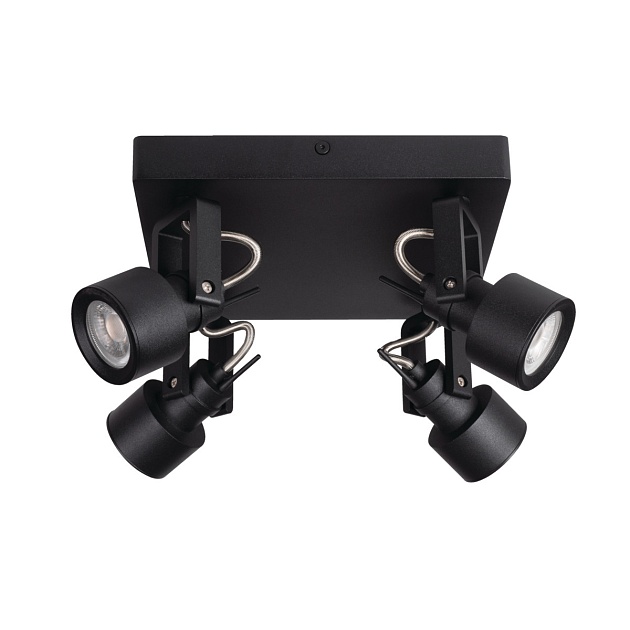 Спот Kanlux SONDA II EL-4O B 34928 Фото № 