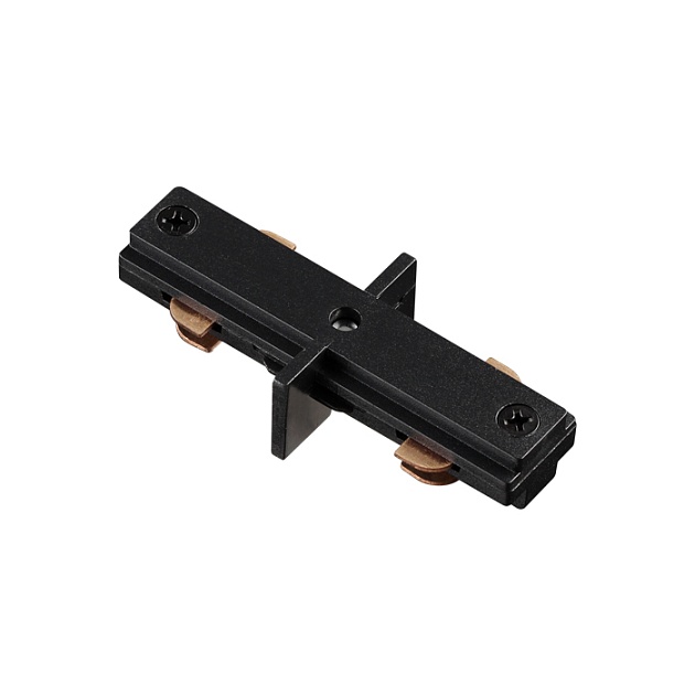 Соединитель внутренний для однофазного шинопровода Novotech Port 135007 Фото № 