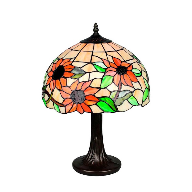 Настольная лампа Omnilux OML-80704-01 Фото № 