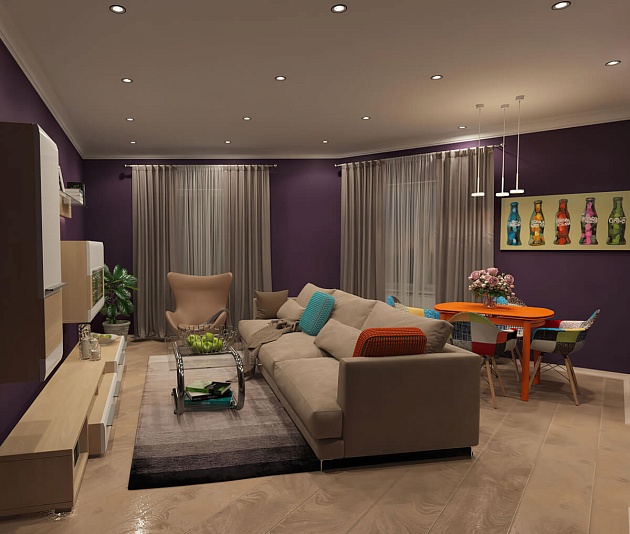 Встраиваемый светодиодный светильник Denkirs DK4001-WH изображение 4 Встраиваемый светодиодный светильник Denkirs DK4001-WH Фото № 4