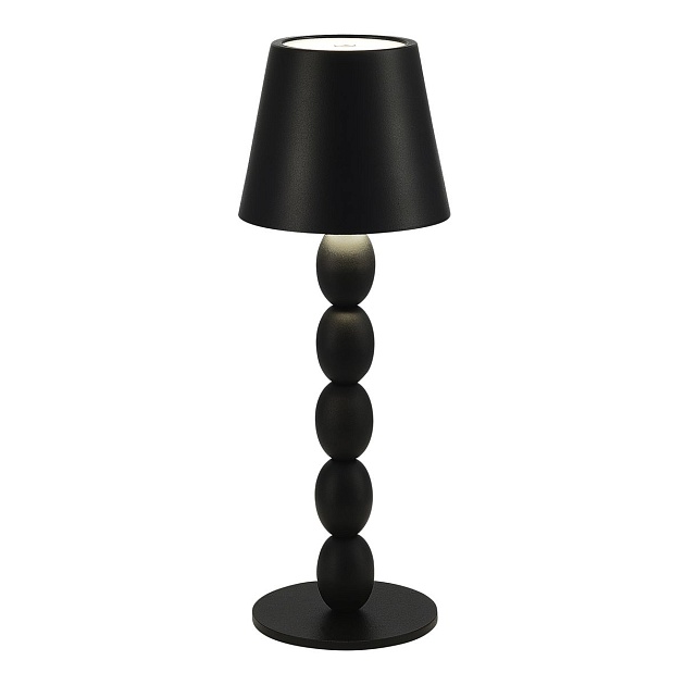 Настольная лампа ST Luce Ease SL1011.404.01 изображение 8 Настольная лампа ST Luce Ease SL1011.404.01 Фото № 8