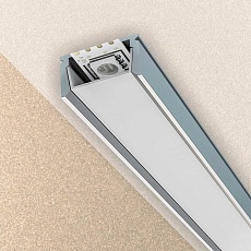 Светодиодная лента Apeyron 14,4W/m 120LED/m 2835SMD холодный белый 2M 211BL 4