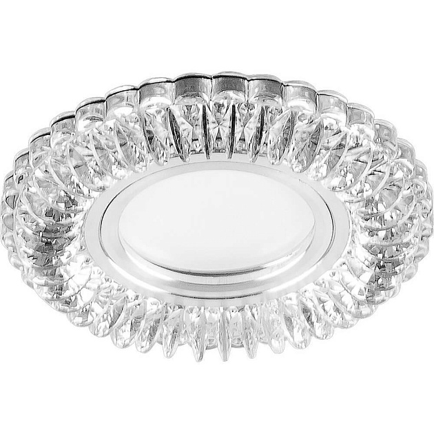 Встраиваемый светильник Feron CD904 28977 Фото № 