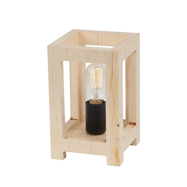 Настольная лампа Vitaluce V4492-1/1L изображение Настольная лампа Vitaluce V4492-1/1L Фото №