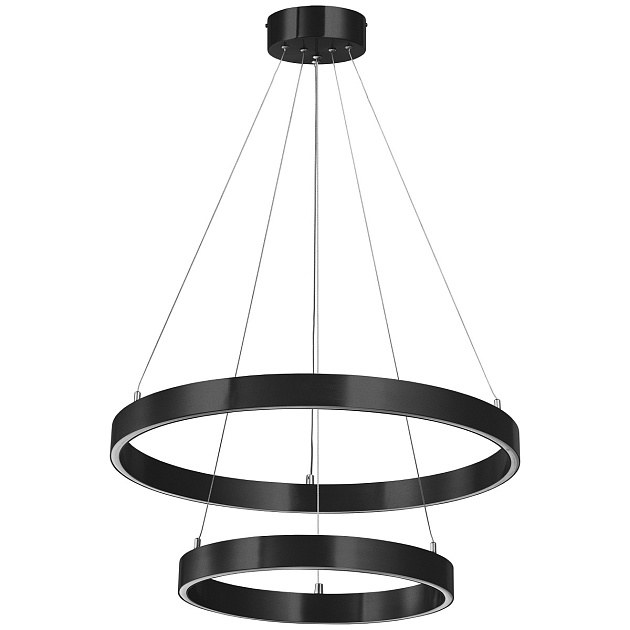 Подвесной светодиодный светильник Lightstar Saturno 748117 изображение Подвесной светодиодный светильник Lightstar Saturno 748117 Фото №