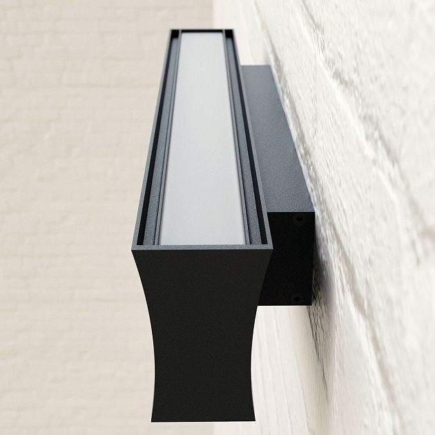 Настенный светодиодный светильник Mantra Hanok 7777 изображение 2 Настенный светодиодный светильник Mantra Hanok 7777 Фото № 2