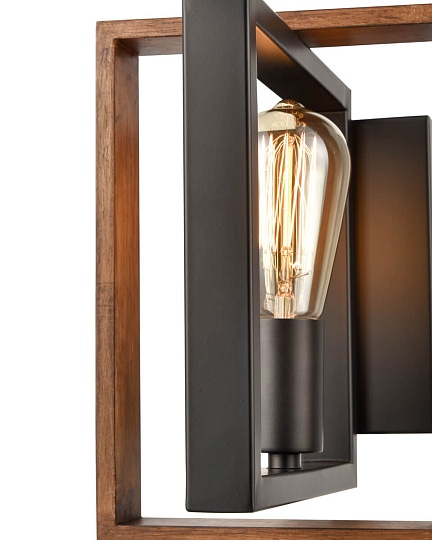 Бра Vele Luce Thomas VL6432W01 Фото № 3