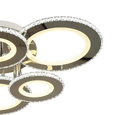 Потолочная люстра Seven Fires Vinola 75393.01.03.06 2