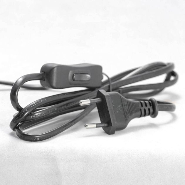 Настольная лампа Lussole Lgo Falcon GRLSP-0560 изображение 6 Настольная лампа Lussole Lgo Falcon GRLSP-0560 Фото № 6