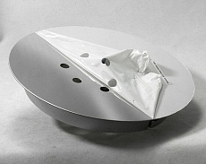 Потолочная люстра Lussole Lgo LSP-0134 5