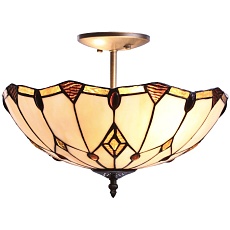 Потолочная люстра Velante 832-807-02