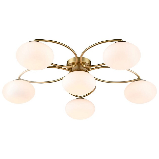 Потолочная люстра Velante 360-507-06 Фото № 