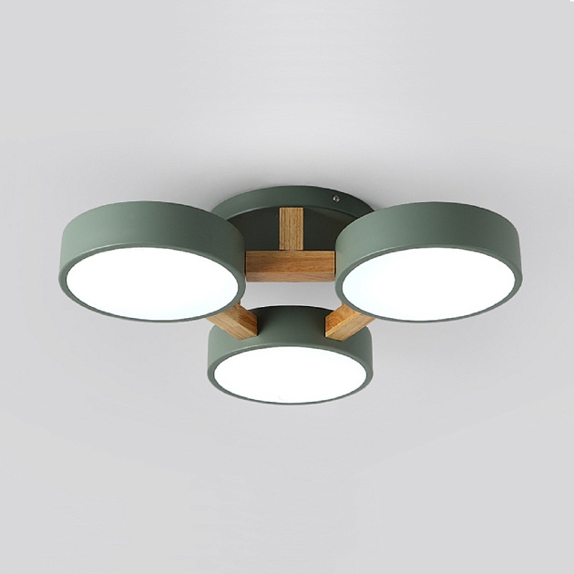 Потолочная светодиодная люстра Imperium Loft Joist 178322-26 изображение Потолочная светодиодная люстра Imperium Loft Joist 178322-26 Фото №