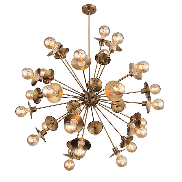 Подвесная люстра ST Luce Guido SL1111.303.30 изображение Подвесная люстра ST Luce Guido SL1111.303.30 Фото №