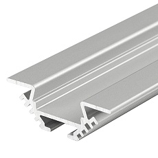 Профиль Arlight PHS-V-2000 ANOD 013212 2