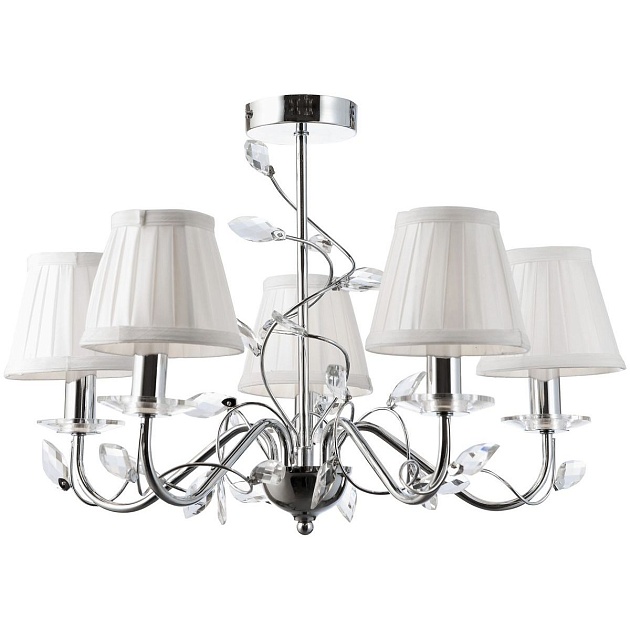 Потолочная люстра Velante 378-107-05 Фото № 