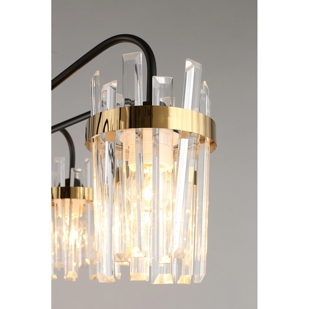 Потолочная люстра Omnilux Pavarolo OML-67717-08 Фото № 3