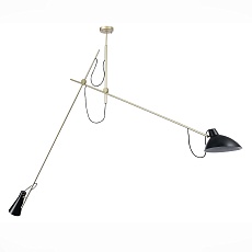 Подвесной светильник ST Luce JARRO SL1803.203.02 1