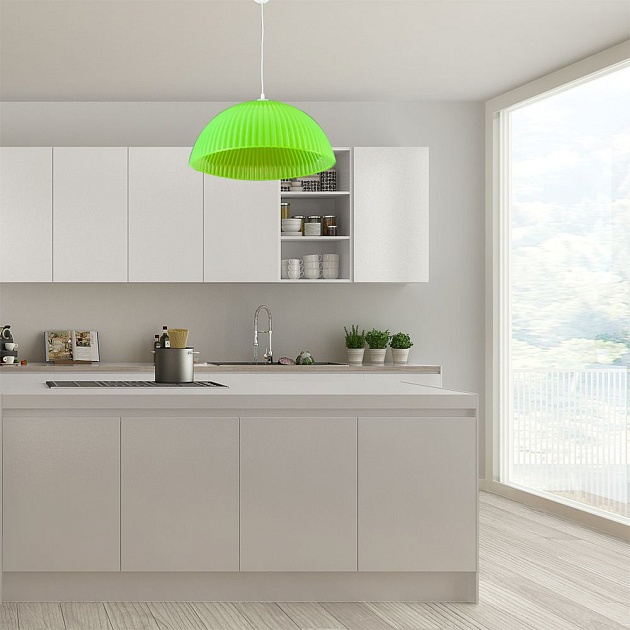 Подвесной светильник Apeyron Оулу 16-25 Фото № 5