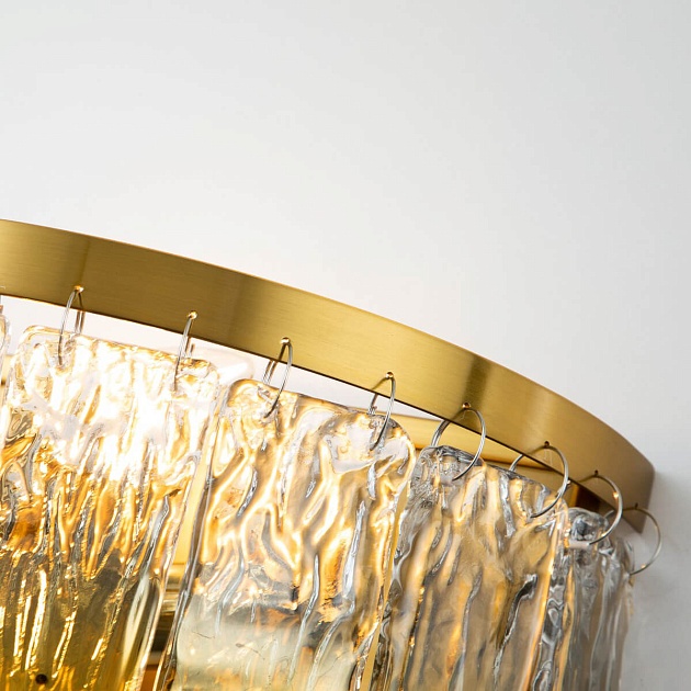 Настенный светильник Favourite Midas 3017-2W Фото № 3