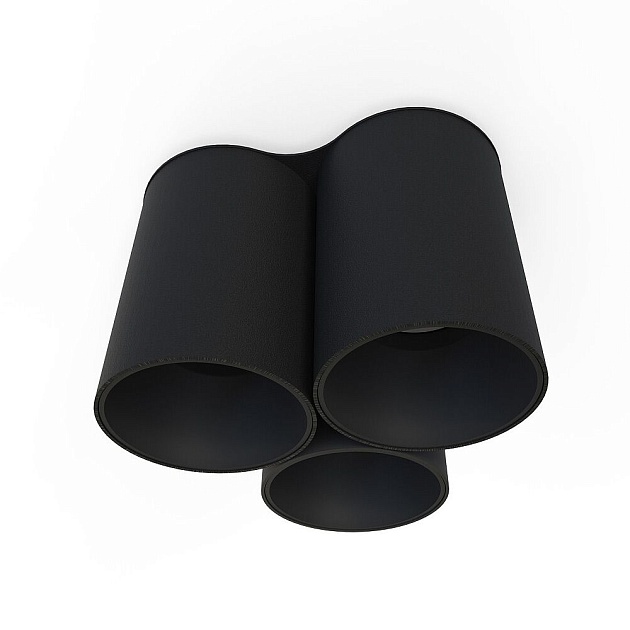 Потолочная люстра Nowodvorski Eye Tone 8091 Фото № 