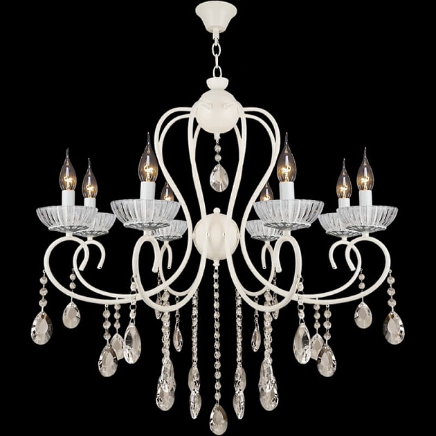 Подвесная люстра Reluce 04461-0.4-08 Фото № 6