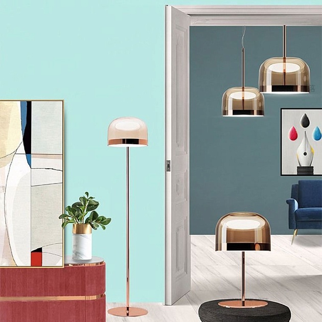 Подвесной светодиодный светильник Imperium Loft Noten 178233-26 изображение 4 Подвесной светодиодный светильник Imperium Loft Noten 178233-26 Фото № 4