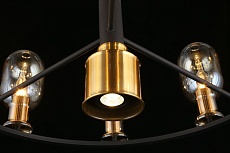 Подвесная люстра Aployt Stefani APL.901.03.10 5