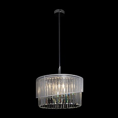 Подвесная люстра Freya Eclipse FR5170PL-06N 4