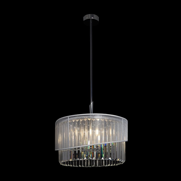 Подвесная люстра Freya Eclipse FR5170PL-06N Фото № 5