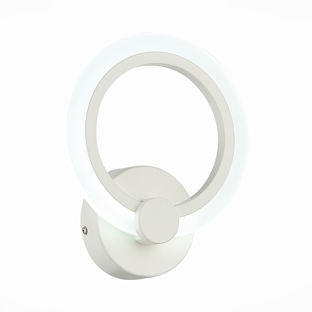 Настенный светильник Evoluce Cerina SLE500551-01 изображение 8 Настенный светильник Evoluce Cerina SLE500551-01 Фото № 8