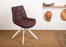 Кухонный стул Levmar Atlas S64/Chocolate 2405324305 1