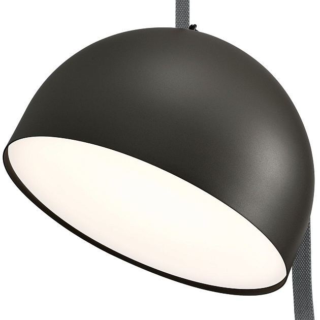 Трековый светодиодный светильник Lightstar Nove 208147 Фото № 