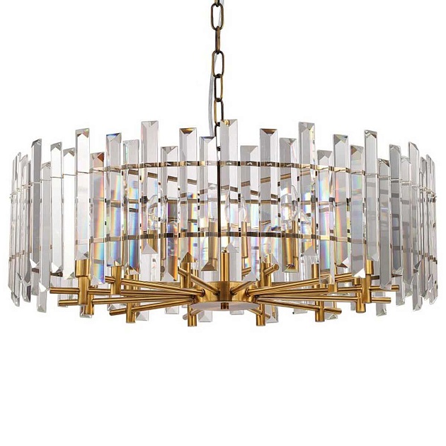 Подвесная люстра Stilfort Feeriya 2114/05/12P Фото № 3