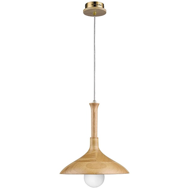 Подвесной светильник Wertmark Plato WE503.01.716 Фото № 