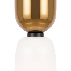 Подвесной светильник Maytoni Memory MOD177PL-01G 3